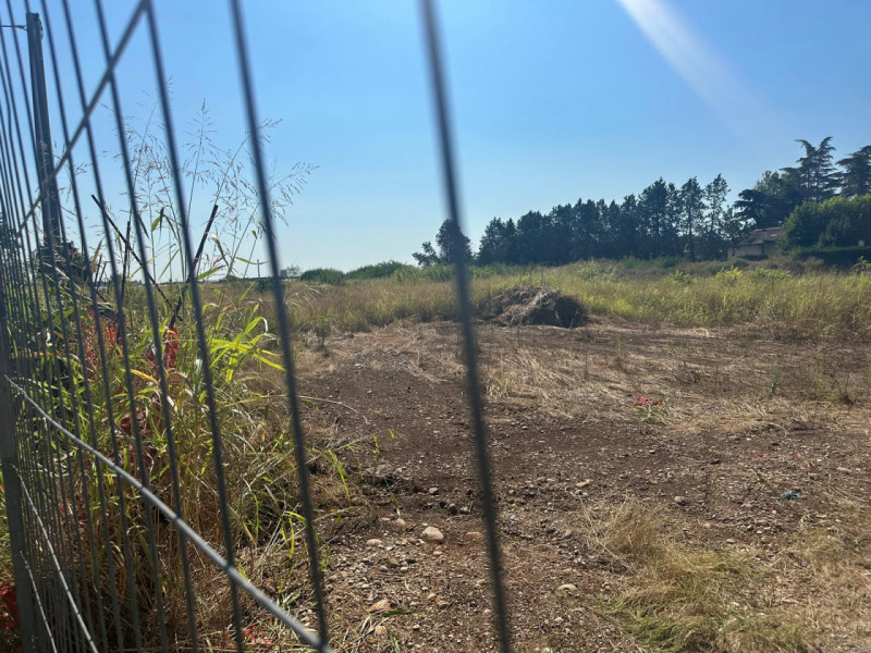 Immagine 3 di Terreno in vendita  in STRADONE LA RIZZA a Verona