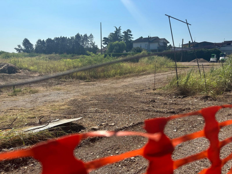 Immagine 6 di Terreno in vendita  in STRADONE LA RIZZA a Verona