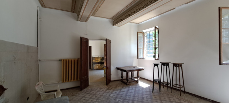 Immagine 4 di Villa in vendita  in VIA SAN MATTEO a Medolla