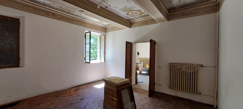 Immagine 5 di Villa in vendita  in VIA SAN MATTEO a Medolla