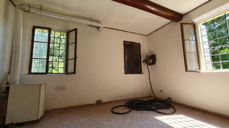 Immagine 7 di Villa in vendita  in VIA SAN MATTEO a Medolla