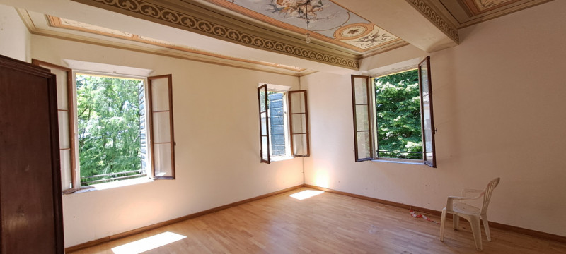 Immagine 10 di Villa in vendita  in VIA SAN MATTEO a Medolla