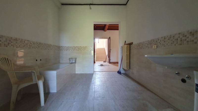 Immagine 18 di Villa in vendita  in VIA SAN MATTEO a Medolla