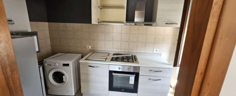 Immagine 5 di Appartamento in affitto  in VIA CASTELLI N. 4 a Grezzana