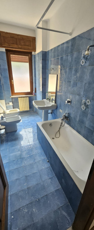 Immagine 6 di Appartamento in affitto  in VIA CASTELLI N. 4 a Grezzana