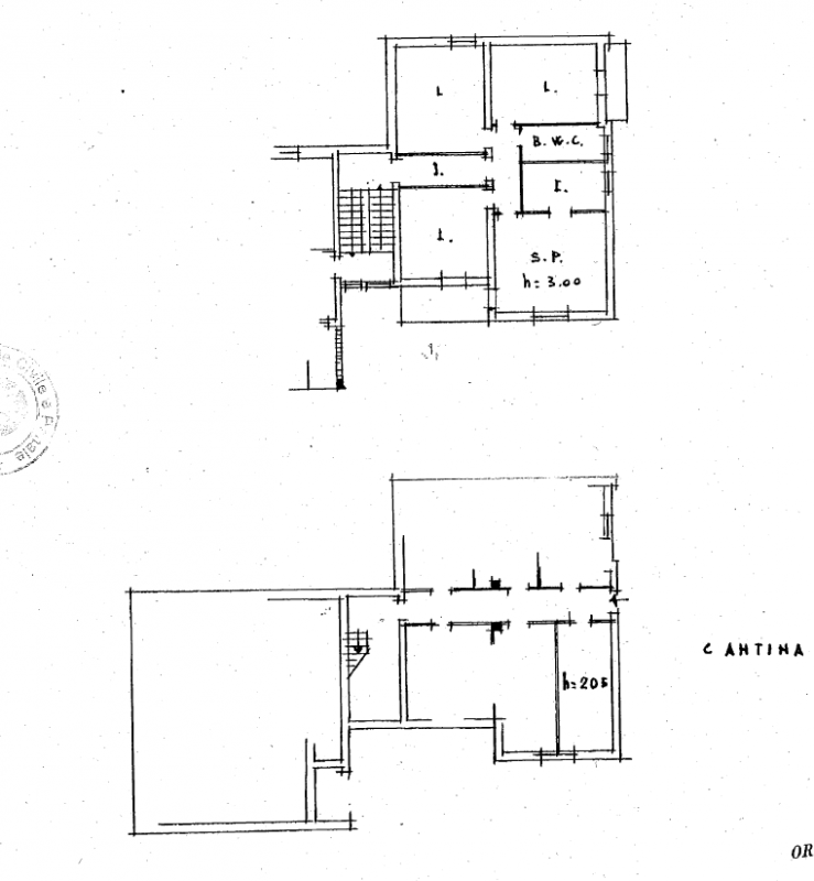 Immagine 12 di Appartamento in affitto  in VIA CASTELLI N. 4 a Grezzana