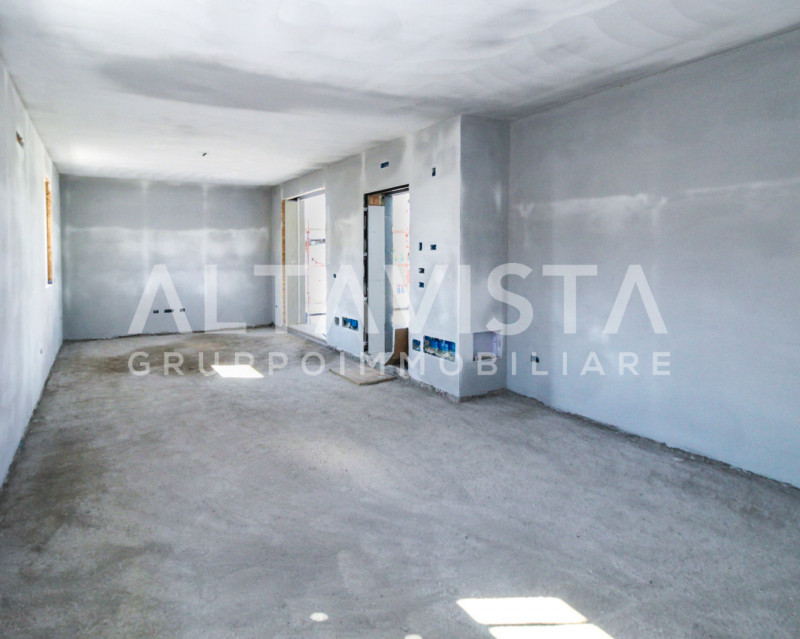 Immagine 3 di Appartamento in vendita  in Via Bolognina a Bedizzole