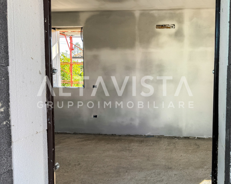 Immagine 4 di Appartamento in vendita  in Via Bolognina a Bedizzole