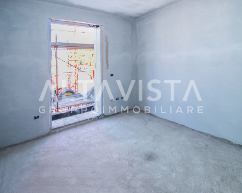 Immagine 5 di Appartamento in vendita  in Via Bolognina a Bedizzole