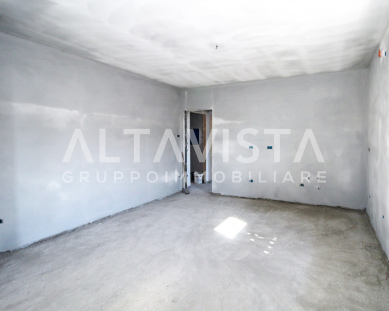 Immagine 9 di Appartamento in vendita  in Via Bolognina a Bedizzole