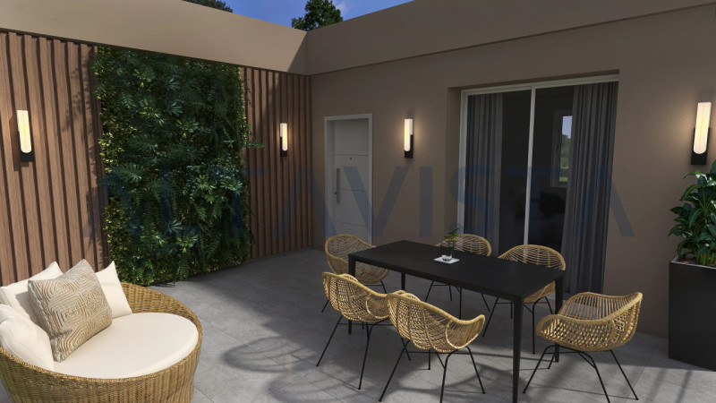 Immagine 10 di Appartamento in vendita  in Via Bolognina a Bedizzole