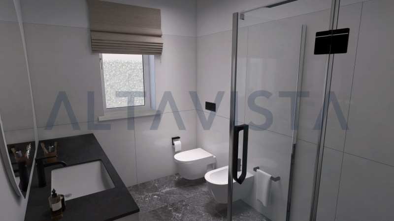 Immagine 15 di Appartamento in vendita  in Via Bolognina a Bedizzole