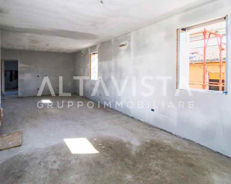 Immagine 23 di Appartamento in vendita  in Via Bolognina a Bedizzole