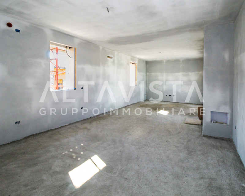 Immagine 24 di Appartamento in vendita  in Via Bolognina a Bedizzole