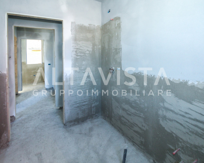 Immagine 27 di Appartamento in vendita  in Via Bolognina a Bedizzole