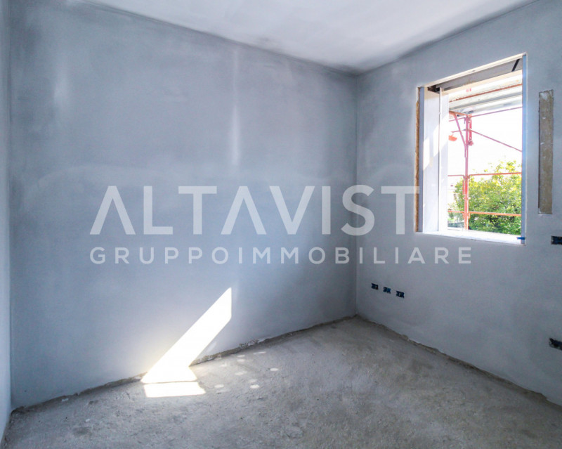 Immagine 28 di Appartamento in vendita  in Via Bolognina a Bedizzole