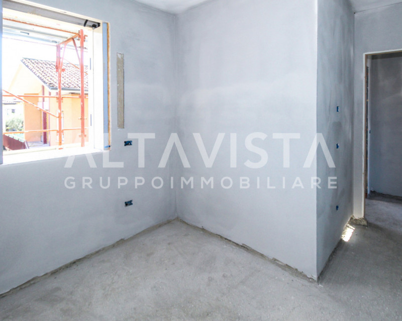 Immagine 29 di Appartamento in vendita  in Via Bolognina a Bedizzole