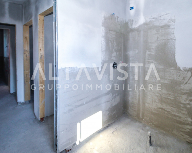 Immagine 31 di Appartamento in vendita  in Via Bolognina a Bedizzole