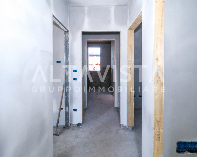 Immagine 32 di Appartamento in vendita  in Via Bolognina a Bedizzole