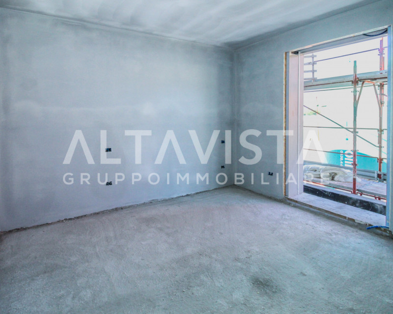 Immagine 33 di Appartamento in vendita  in Via Bolognina a Bedizzole