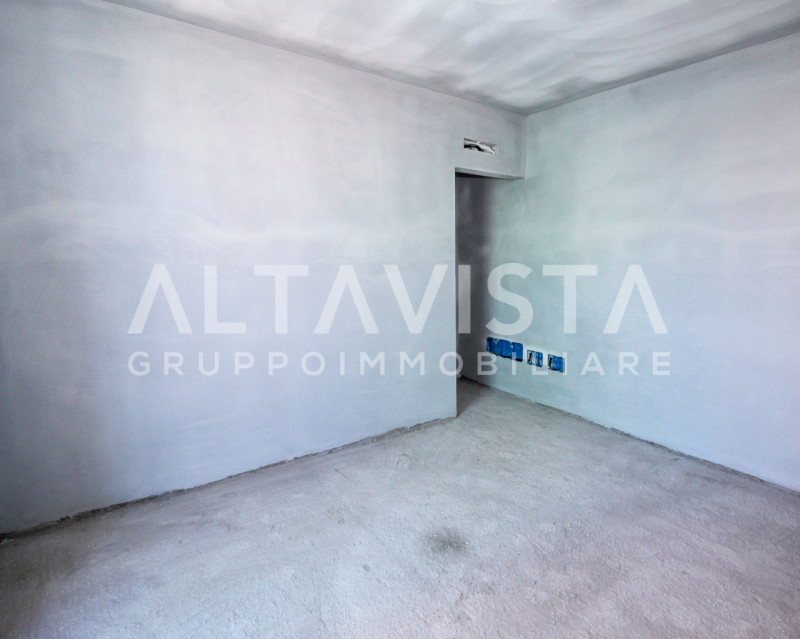 Immagine 34 di Appartamento in vendita  in Via Bolognina a Bedizzole