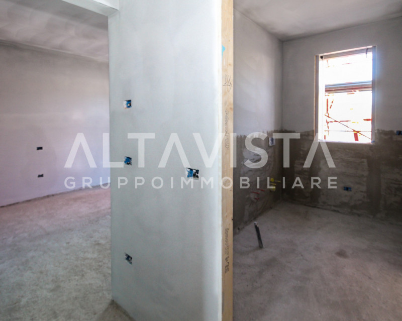 Immagine 35 di Appartamento in vendita  in Via Bolognina a Bedizzole