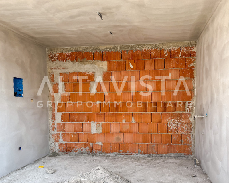 Immagine 36 di Appartamento in vendita  in Via Bolognina a Bedizzole