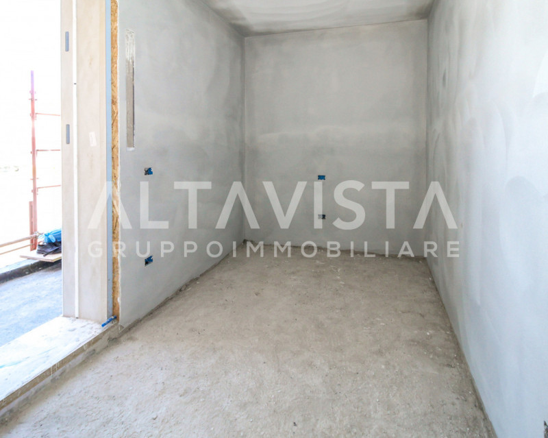 Immagine 37 di Appartamento in vendita  in Via Bolognina a Bedizzole