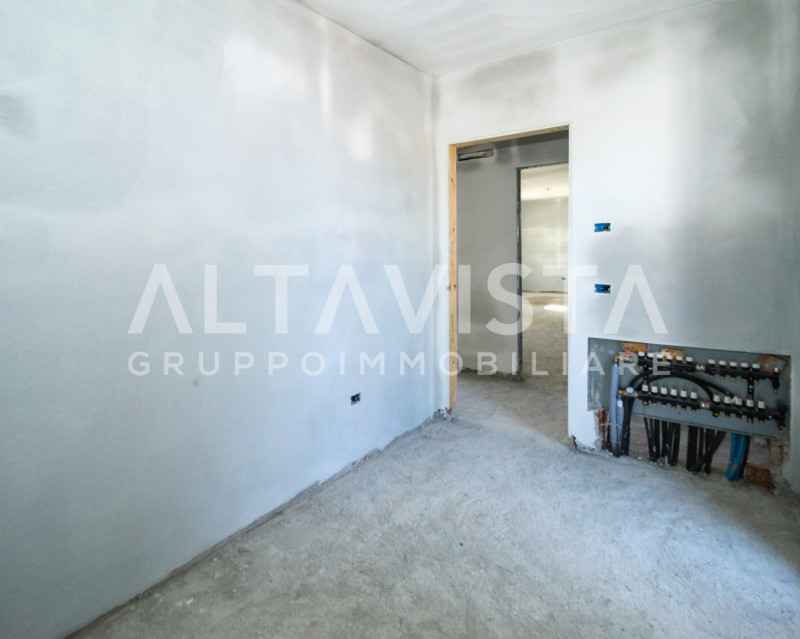 Immagine 38 di Appartamento in vendita  in Via Bolognina a Bedizzole