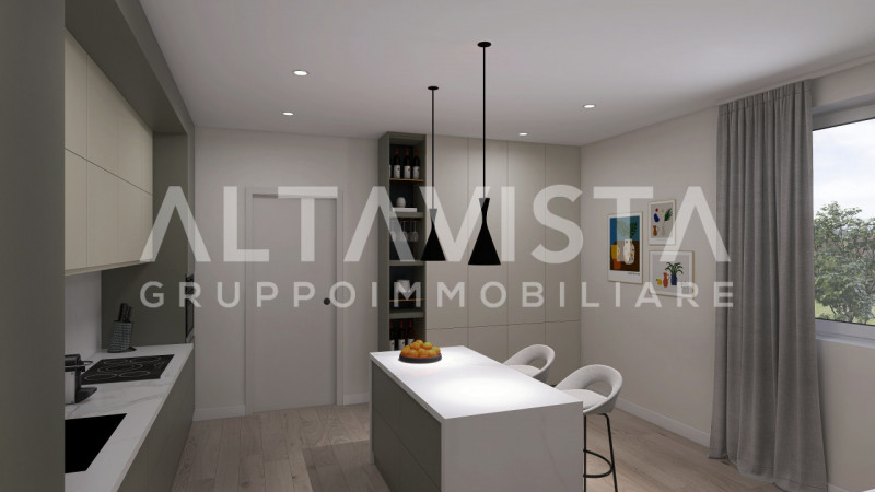 Immagine 47 di Appartamento in vendita  in Via Bolognina a Bedizzole