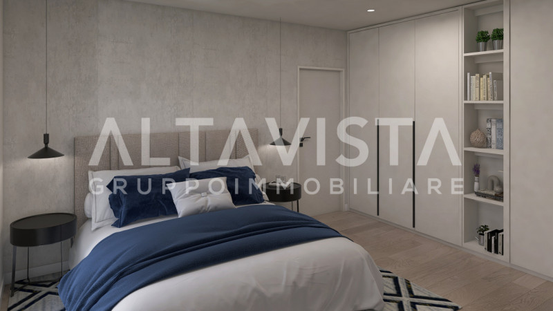 Immagine 51 di Appartamento in vendita  in Via Bolognina a Bedizzole