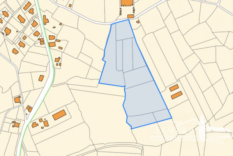 Immagine 8 di Terreno in vendita  in gioiella a Castiglione Del Lago