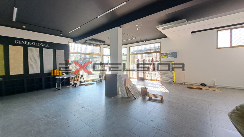 Immagine 1 di Negozio in affitto  in Via G. Matteotti n.20 bis - Cavarzere (VE) a Cavarzere