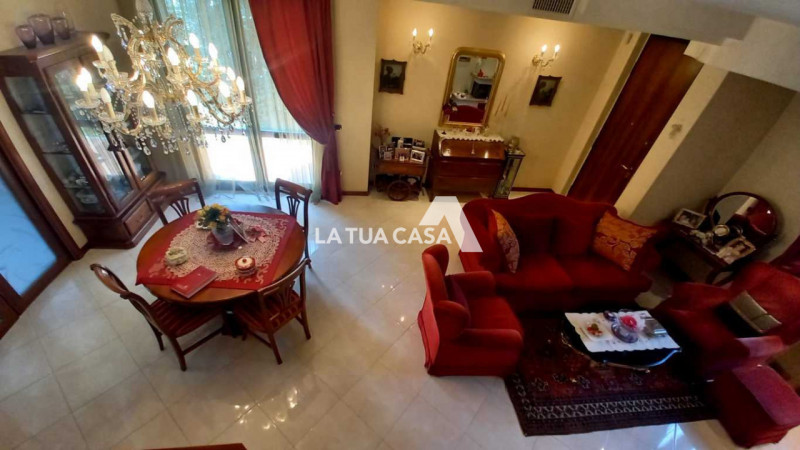 Immagine 12 di Villetta a schiera in vendita  a Villafranca Di Verona