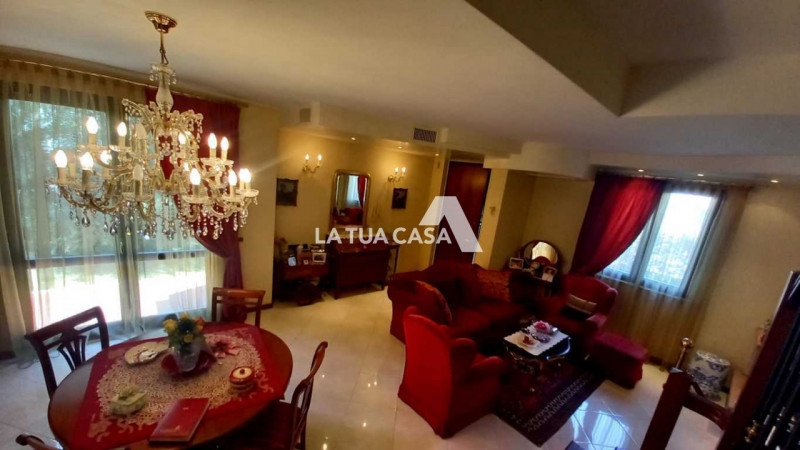 Immagine 15 di Villetta a schiera in vendita  a Villafranca Di Verona