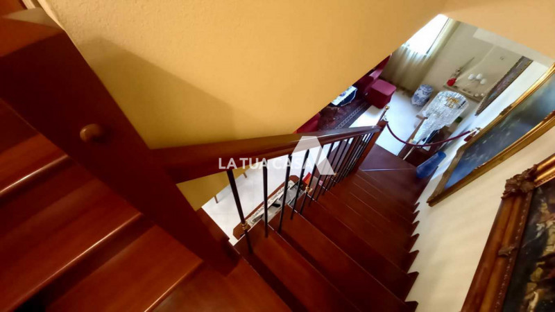 Immagine 22 di Villetta a schiera in vendita  a Villafranca Di Verona