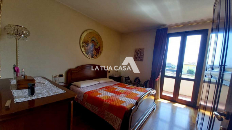 Immagine 25 di Villetta a schiera in vendita  a Villafranca Di Verona