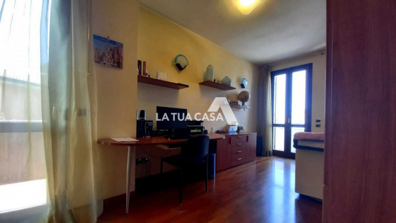 Immagine 31 di Villetta a schiera in vendita  a Villafranca Di Verona