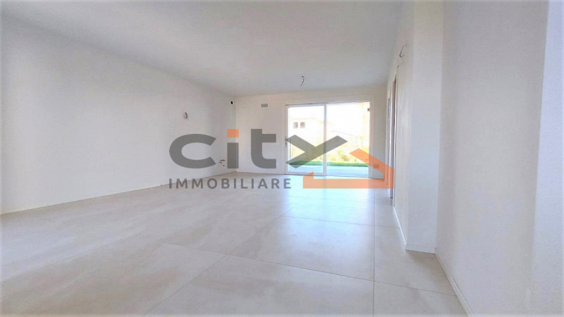 Immagine 4 di Villetta a schiera in vendita  a Bassano Del Grappa