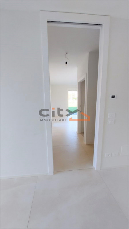 Immagine 5 di Villetta a schiera in vendita  a Bassano Del Grappa