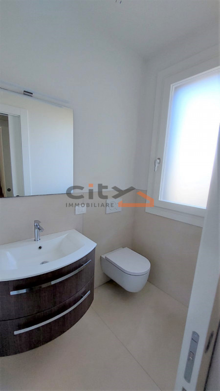 Immagine 6 di Villetta a schiera in vendita  a Bassano Del Grappa