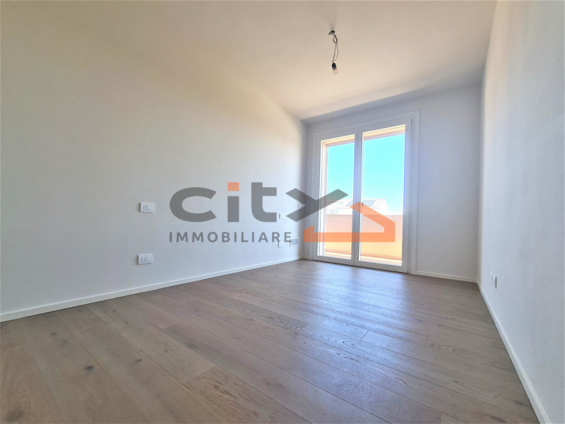 Immagine 9 di Villetta a schiera in vendita  a Bassano Del Grappa