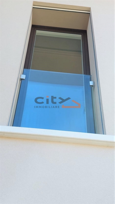 Immagine 10 di Villetta a schiera in vendita  a Bassano Del Grappa