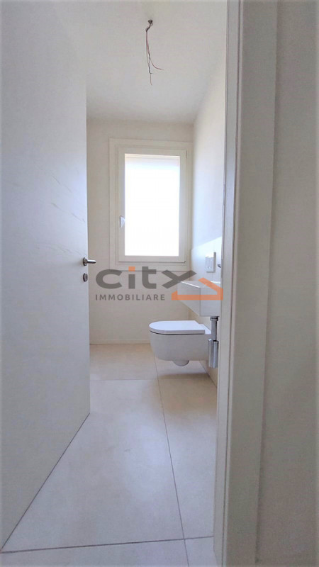 Immagine 11 di Villetta a schiera in vendita  a Bassano Del Grappa