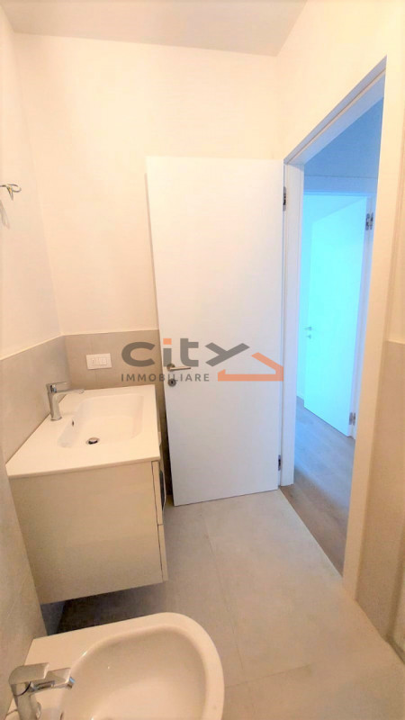 Immagine 13 di Villetta a schiera in vendita  a Bassano Del Grappa