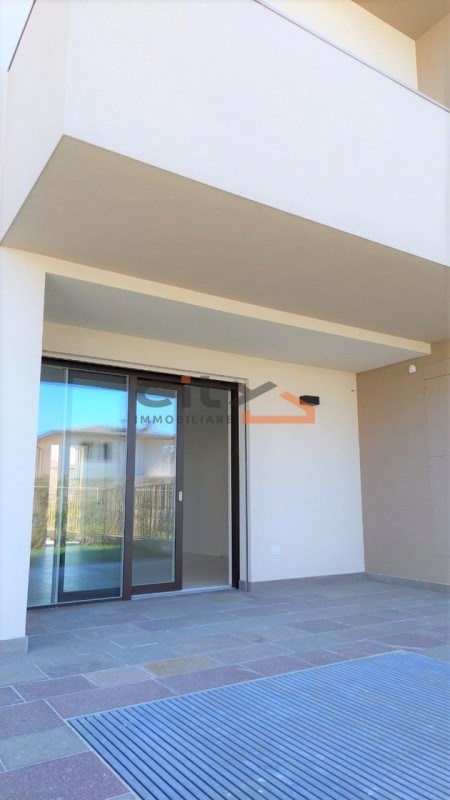 Immagine 14 di Villetta a schiera in vendita  a Bassano Del Grappa