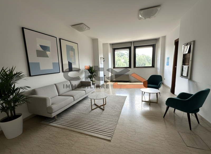 Immagine 1 di Ufficio in affitto  a Bassano Del Grappa