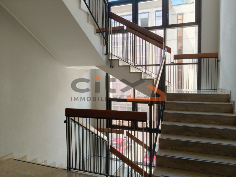 Immagine 6 di Ufficio in affitto  a Bassano Del Grappa