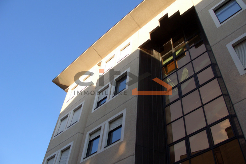 Immagine 9 di Ufficio in affitto  a Bassano Del Grappa