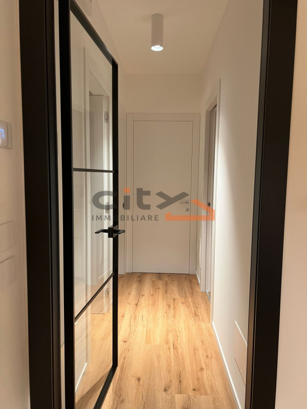 Immagine 2 di Attico in vendita  a Cassola